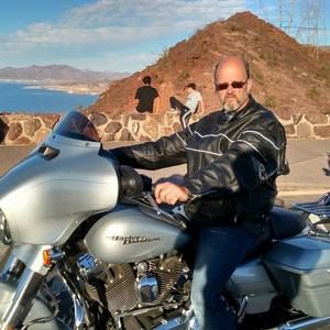 Meet your Posher, Eric